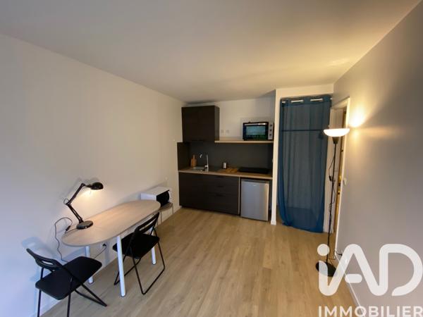 Appartement à vendre 2 pièces 36 m² Sucy-en-Brie