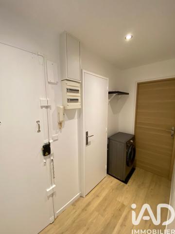 Appartement à vendre 2 pièces 36 m² Sucy-en-Brie