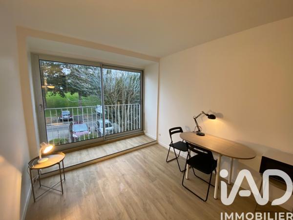 Appartement à vendre 2 pièces 36 m² Sucy-en-Brie