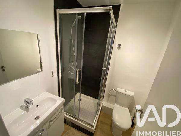 Appartement à vendre 2 pièces 36 m² Sucy-en-Brie