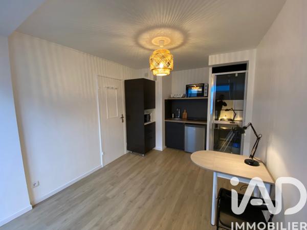 Appartement à vendre 2 pièces 36 m² Sucy-en-Brie