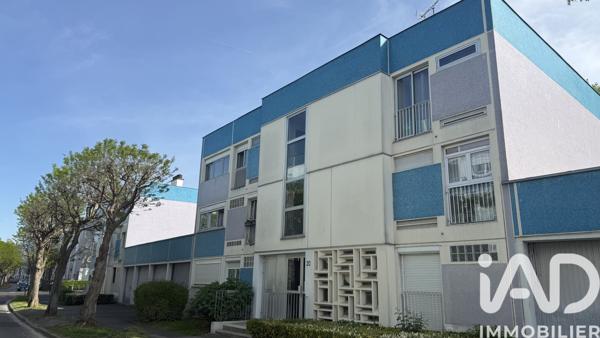 Appartement à vendre 2 pièces 36 m² Sucy-en-Brie