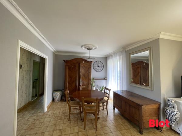 Maison 6 pièce(s)