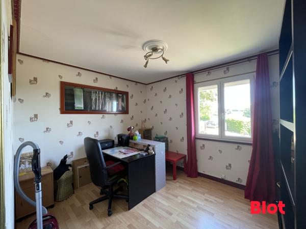 Maison 6 pièce(s)