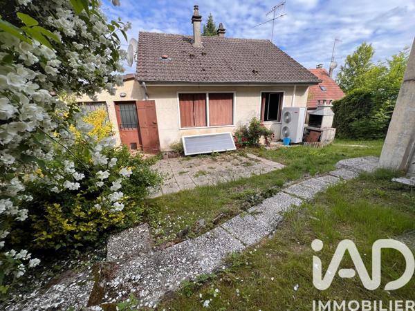 Maison à vendre 2 pièces 50 m² Pavant
