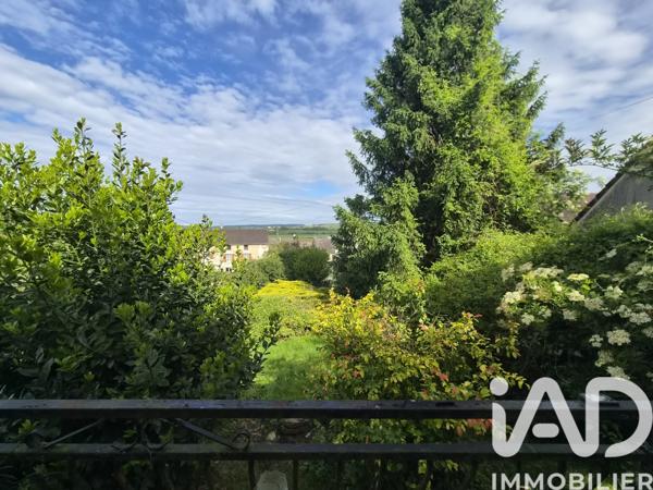 Maison à vendre 2 pièces 50 m² Pavant