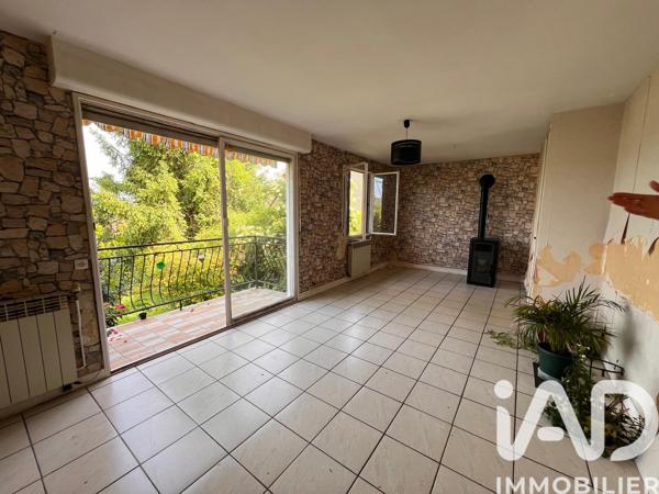 Maison à vendre 2 pièces 50 m² Pavant