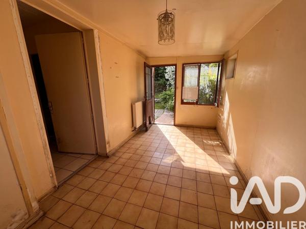 Maison à vendre 2 pièces 50 m² Pavant