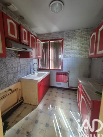 Maison à vendre 2 pièces 50 m² Pavant