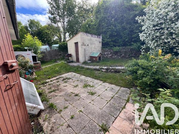 Maison à vendre 2 pièces 50 m² Pavant