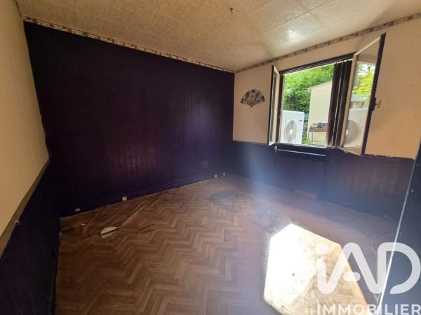 Maison à vendre 2 pièces 50 m² Pavant