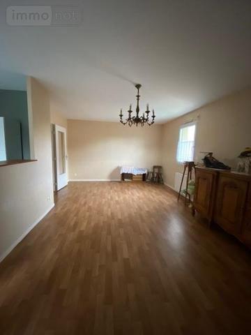 Appartement à louer à Tinténiac en Ille-et-Vilaine (35190), ref : 105/1934