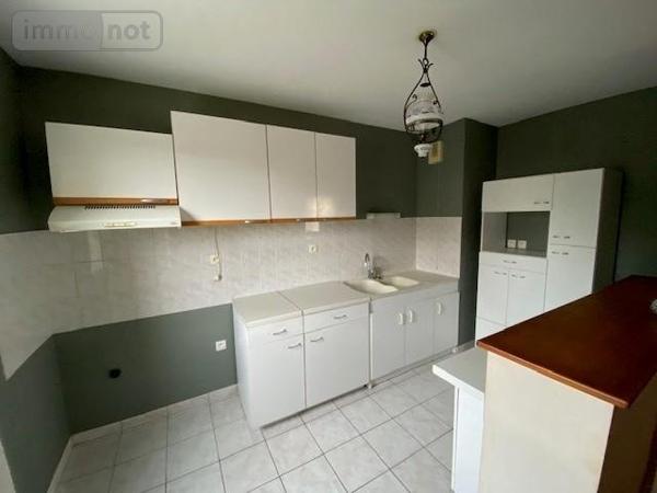 Appartement à louer à Tinténiac en Ille-et-Vilaine (35190), ref : 105/1934