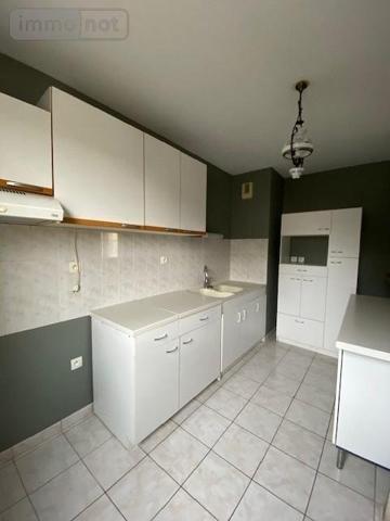 Appartement à louer à Tinténiac en Ille-et-Vilaine (35190), ref : 105/1934