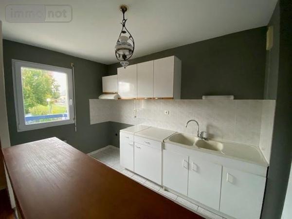 Appartement à louer à Tinténiac en Ille-et-Vilaine (35190), ref : 105/1934