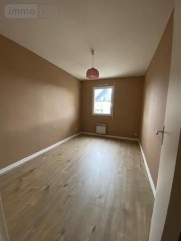 Appartement à louer à Tinténiac en Ille-et-Vilaine (35190), ref : 105/1934