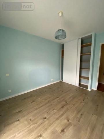 Appartement à louer à Tinténiac en Ille-et-Vilaine (35190), ref : 105/1934