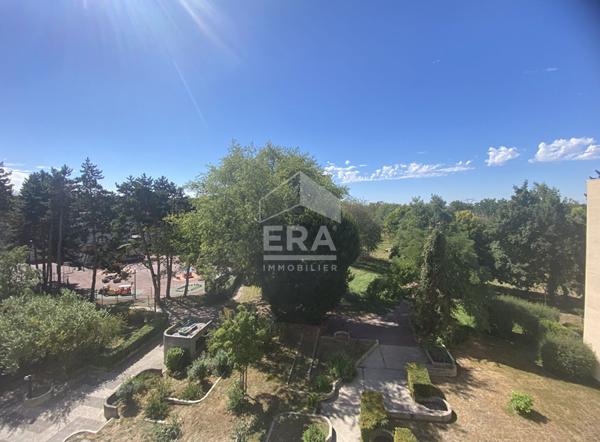 Appartement Elancourt 4 pièce(s) 77.69 m2