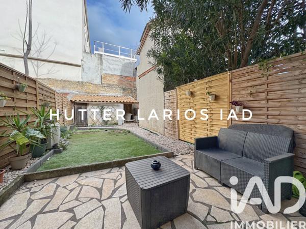 Appartement à vendre 1 pièce 22 m² Toulon