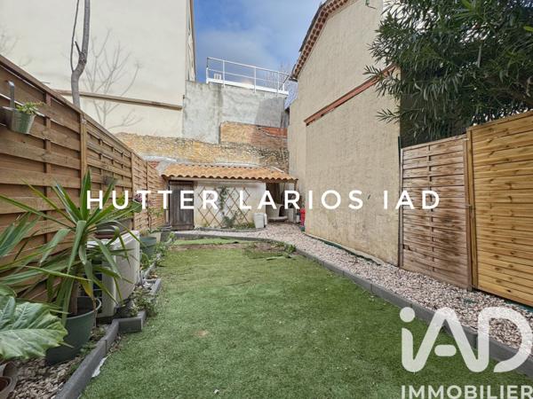 Appartement à vendre 1 pièce 22 m² Toulon