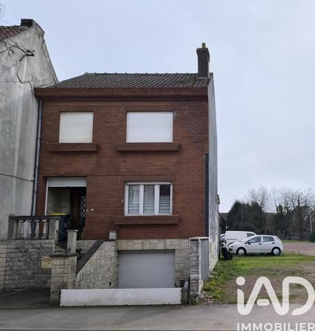 Maison à vendre 6 pièces 111 m² Auchel