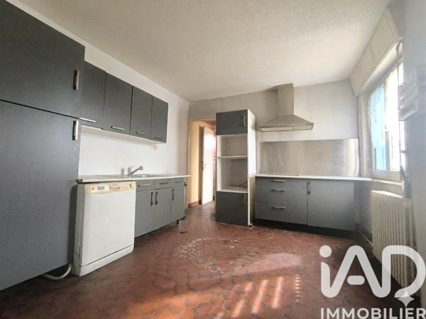 Maison à vendre 6 pièces 111 m² Auchel