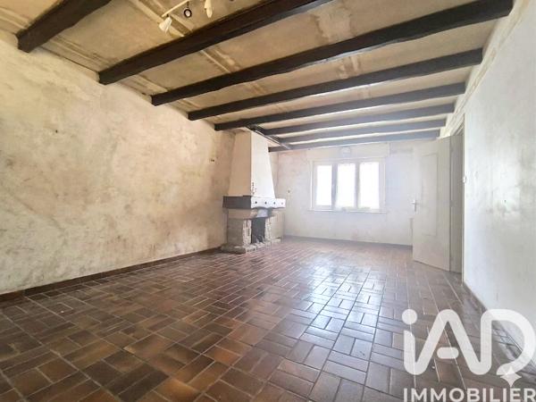 Maison à vendre 6 pièces 111 m² Auchel