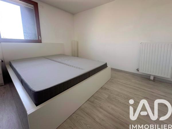 Appartement à vendre 3 pièces 62 m² Brétigny-sur-Orge