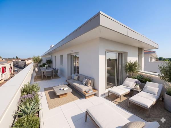 Horizon Citadin : La Terrasse comme un Jardin Suspendu