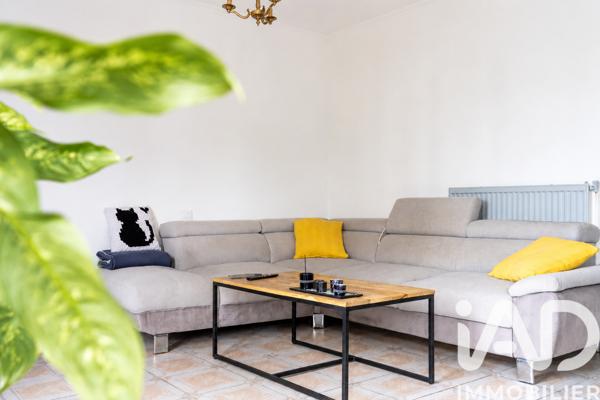 Appartement à vendre 4 pièces 78 m² Perpignan