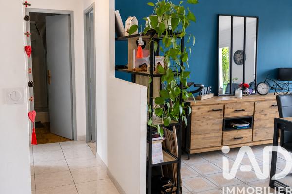 Appartement à vendre 4 pièces 78 m² Perpignan