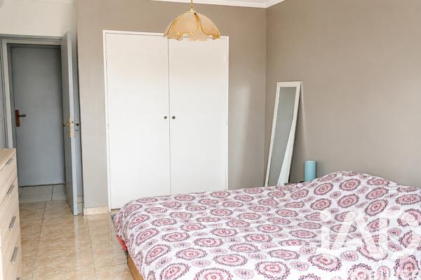 Appartement à vendre 4 pièces 78 m² Perpignan