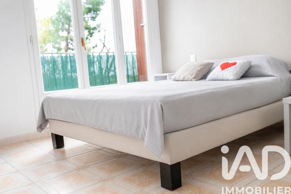 Appartement à vendre 4 pièces 78 m² Perpignan