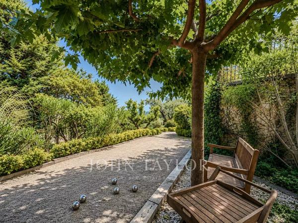 LIMITROPHE MONACO - BEAUSOLEIL - VILLA VUE MER ET MONACO- PISCINE -JARDIN