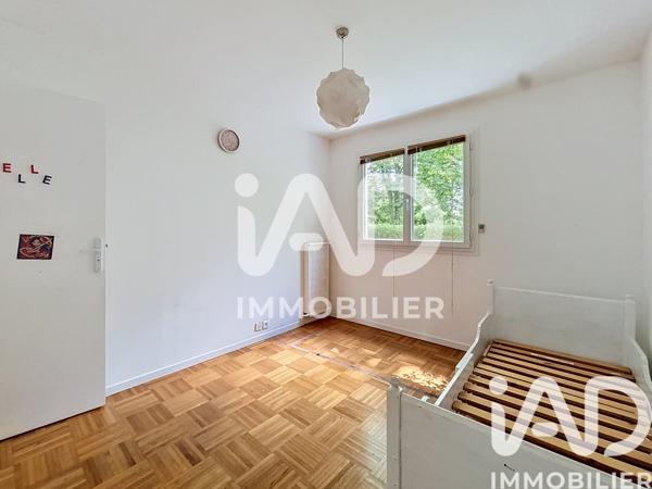Appartement à vendre 4 pièces 95,78 m² Livry-Gargan