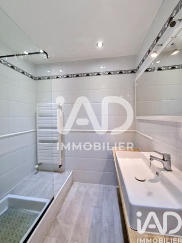 Appartement à vendre 4 pièces 95,78 m² Livry-Gargan