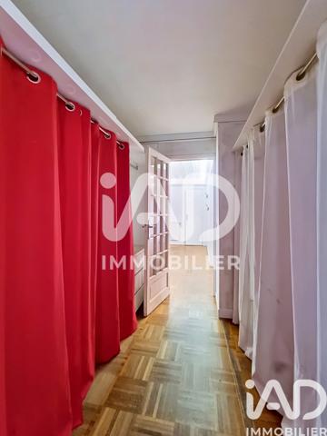 Appartement à vendre 4 pièces 95,78 m² Livry-Gargan