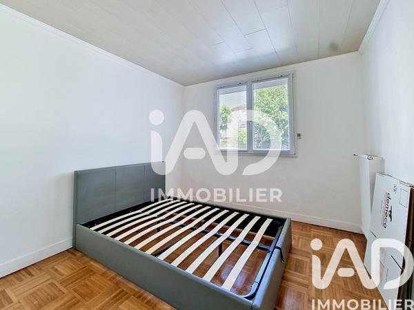 Appartement à vendre 4 pièces 95,78 m² Livry-Gargan