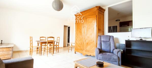 Appartement
                                                                                                                                                                                                                                                                                                                        4 pièce(s)                                                                                                                                                                                                          3 chambre(s)                                                                                                                                                                                                          94  m²