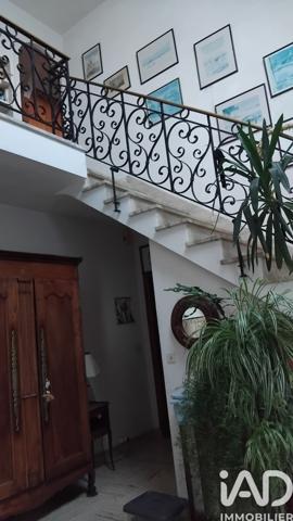 Maison à vendre 9 pièces 220 m² Sarzeau