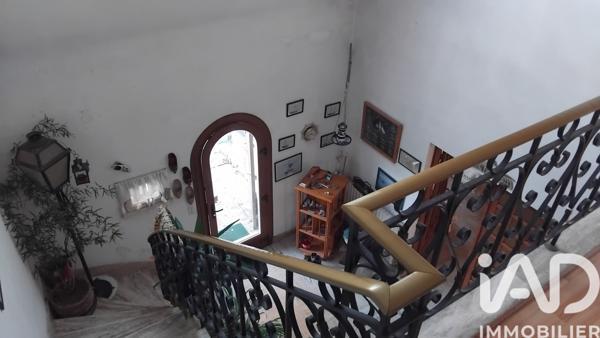 Maison à vendre 9 pièces 220 m² Sarzeau