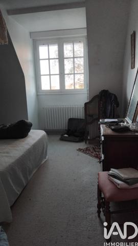 Maison à vendre 9 pièces 220 m² Sarzeau