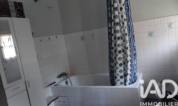 Maison à vendre 9 pièces 220 m² Sarzeau