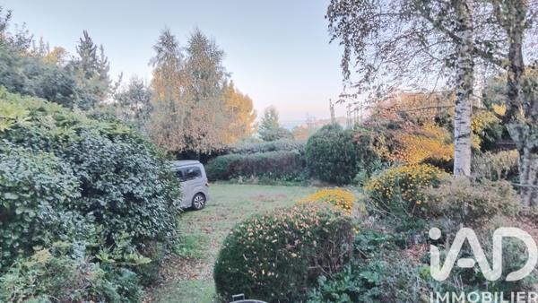 Maison à vendre 9 pièces 220 m² Sarzeau