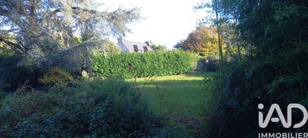 Maison à vendre 9 pièces 220 m² Sarzeau