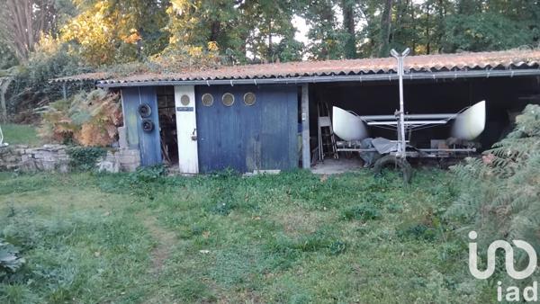 Maison à vendre 9 pièces 220 m² Sarzeau