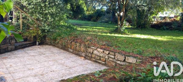 Maison à vendre 9 pièces 220 m² Sarzeau