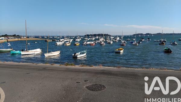 Maison à vendre 9 pièces 220 m² Sarzeau