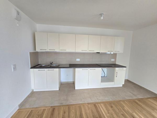 Appartement 4 pièces à louer