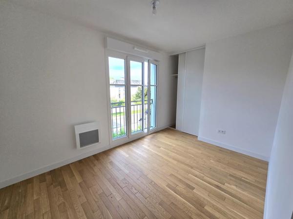 Appartement 4 pièces à louer